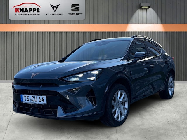 CUPRA Formentor 1.5 eTSI Panorama Dinamica Navi ACC AHK (R012531)
