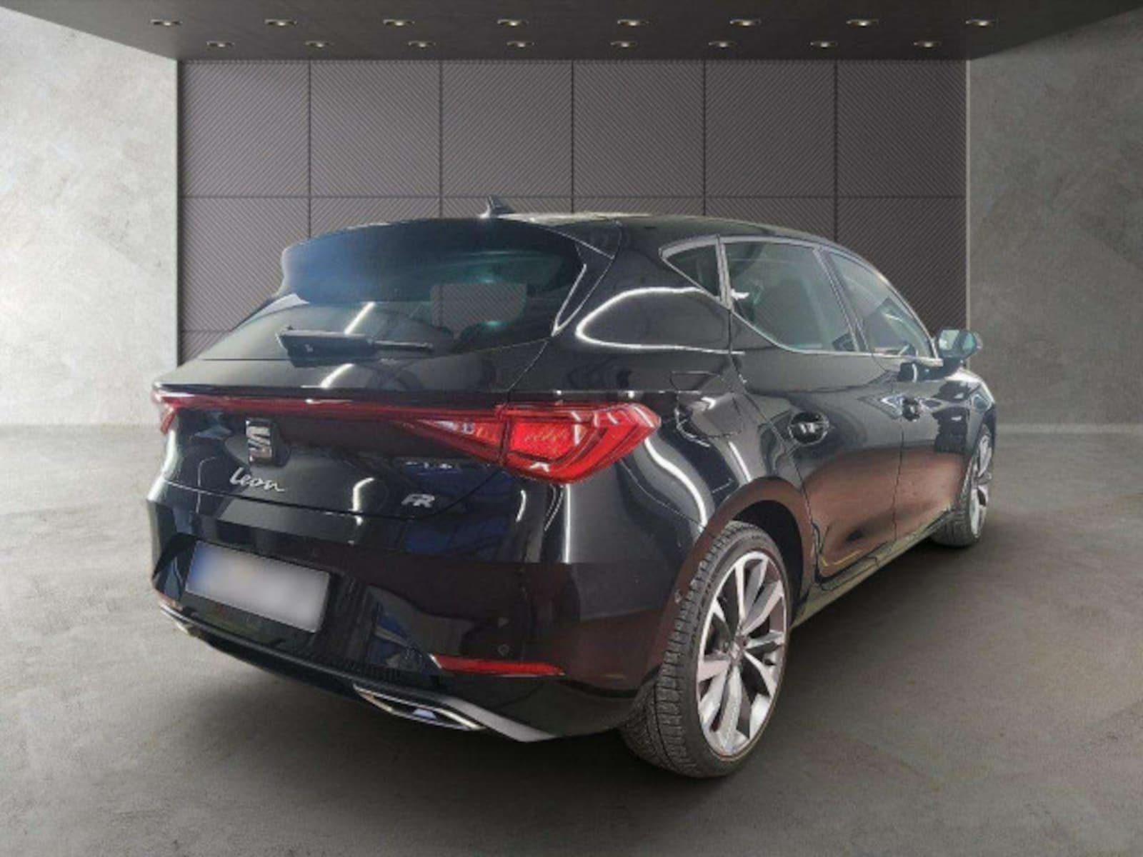 SEAT Leon – Bild 3
