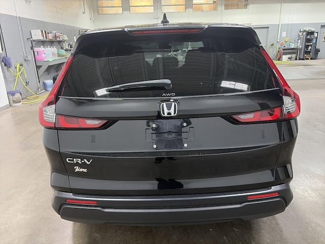 2023 Honda CR-V