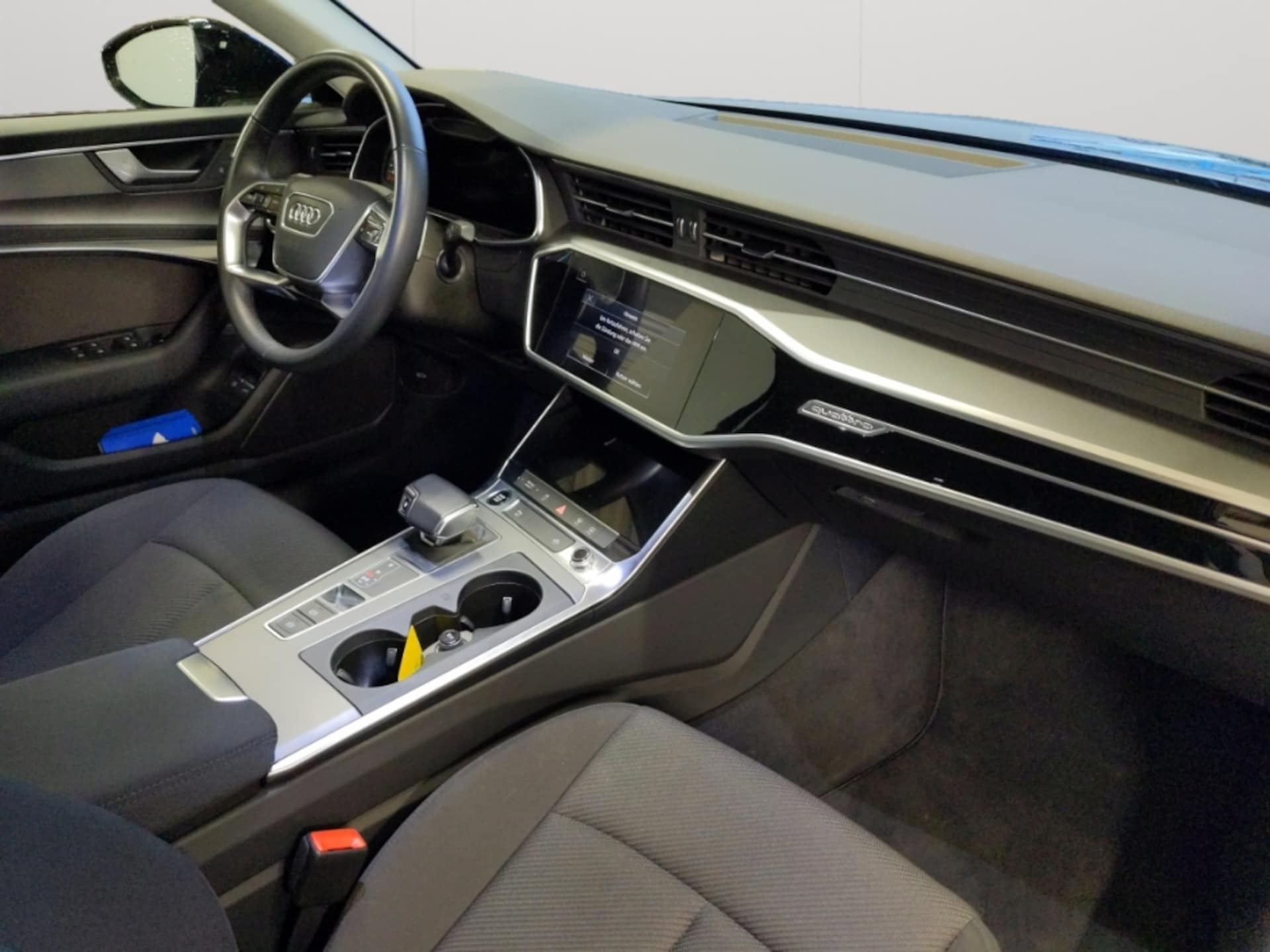 Audi A6 Limousine TFSI e