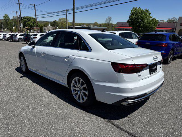 2021 Audi A4 Premium - Photo 6