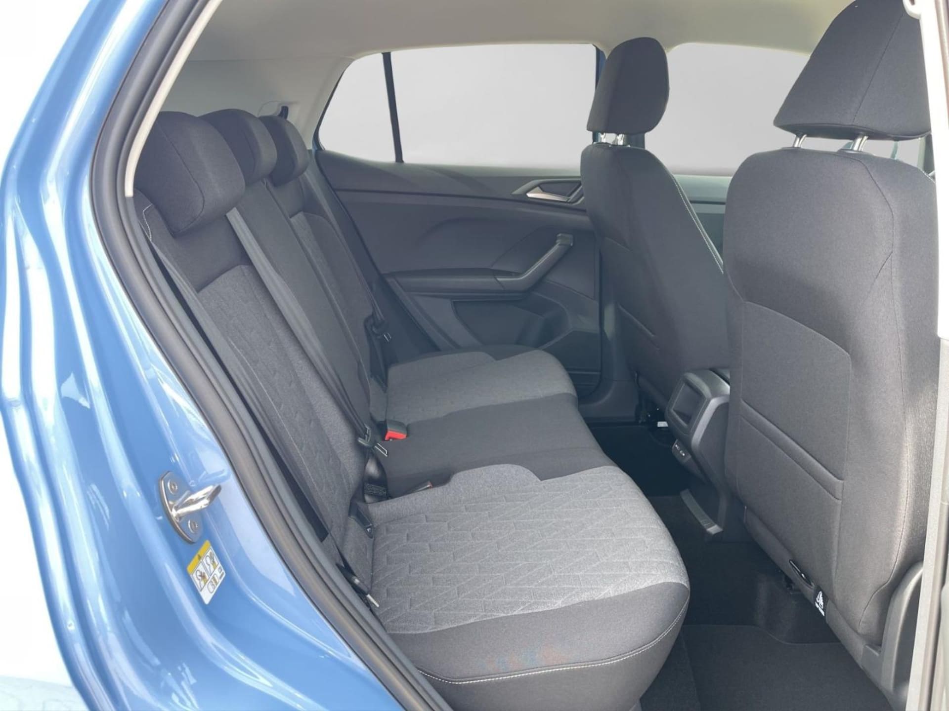 Volkswagen T-Cross Match