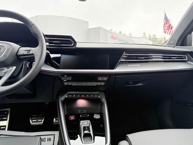 2026 Audi S3 Base - Photo 29