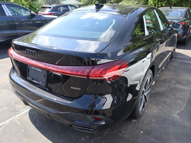 2026 Audi A5 Sedan
