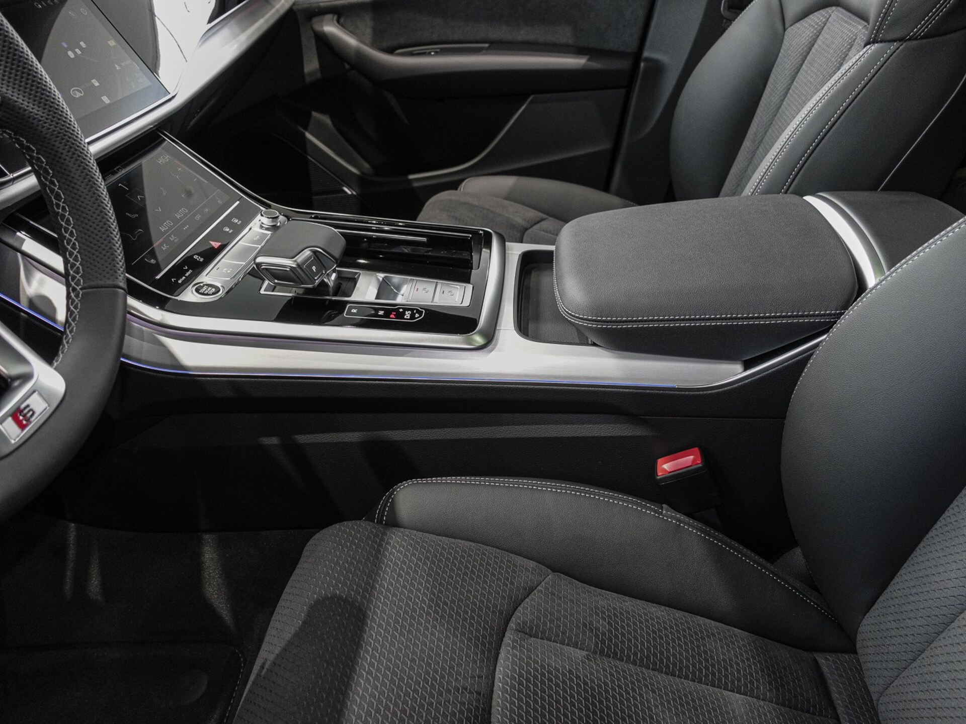 Audi Q8 SUV