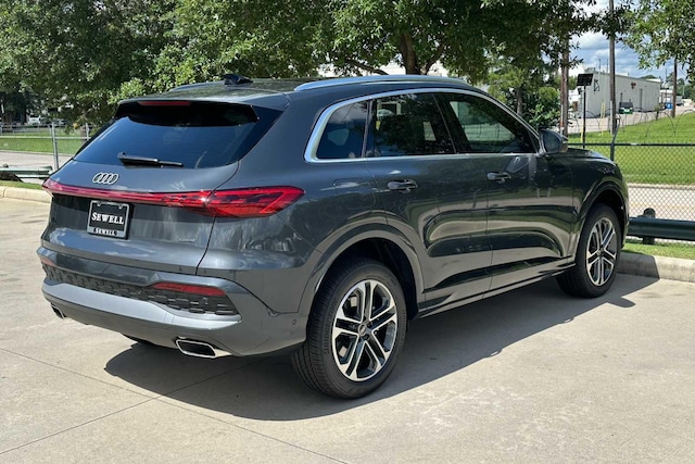 2026 Audi Q5