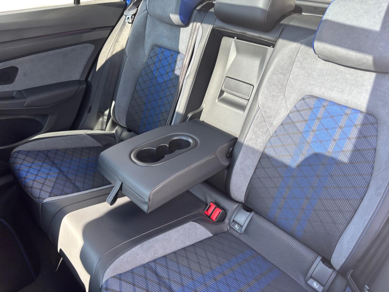 Volkswagen Golf Variant – Bild 10