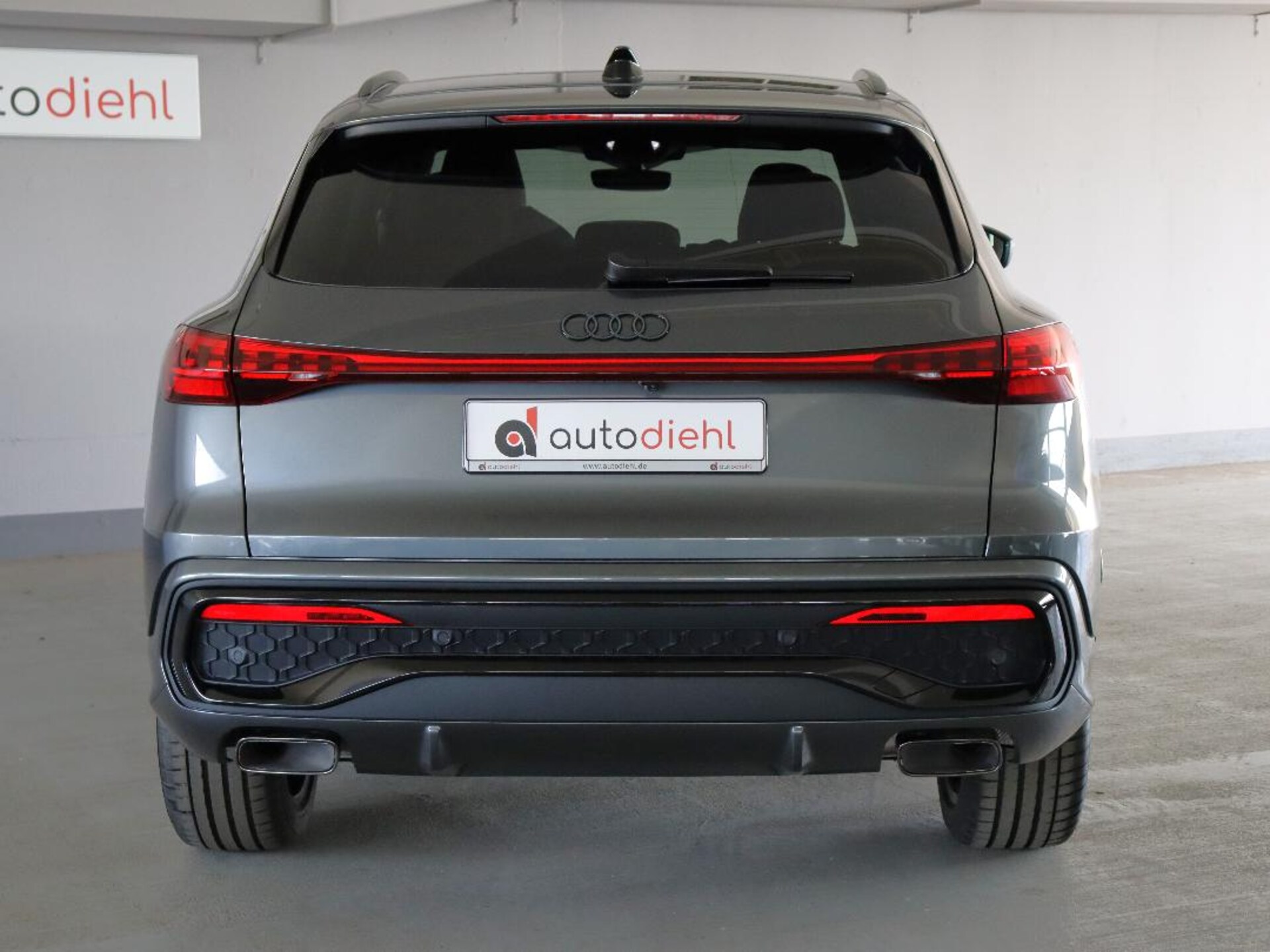 Audi Q5 SUV