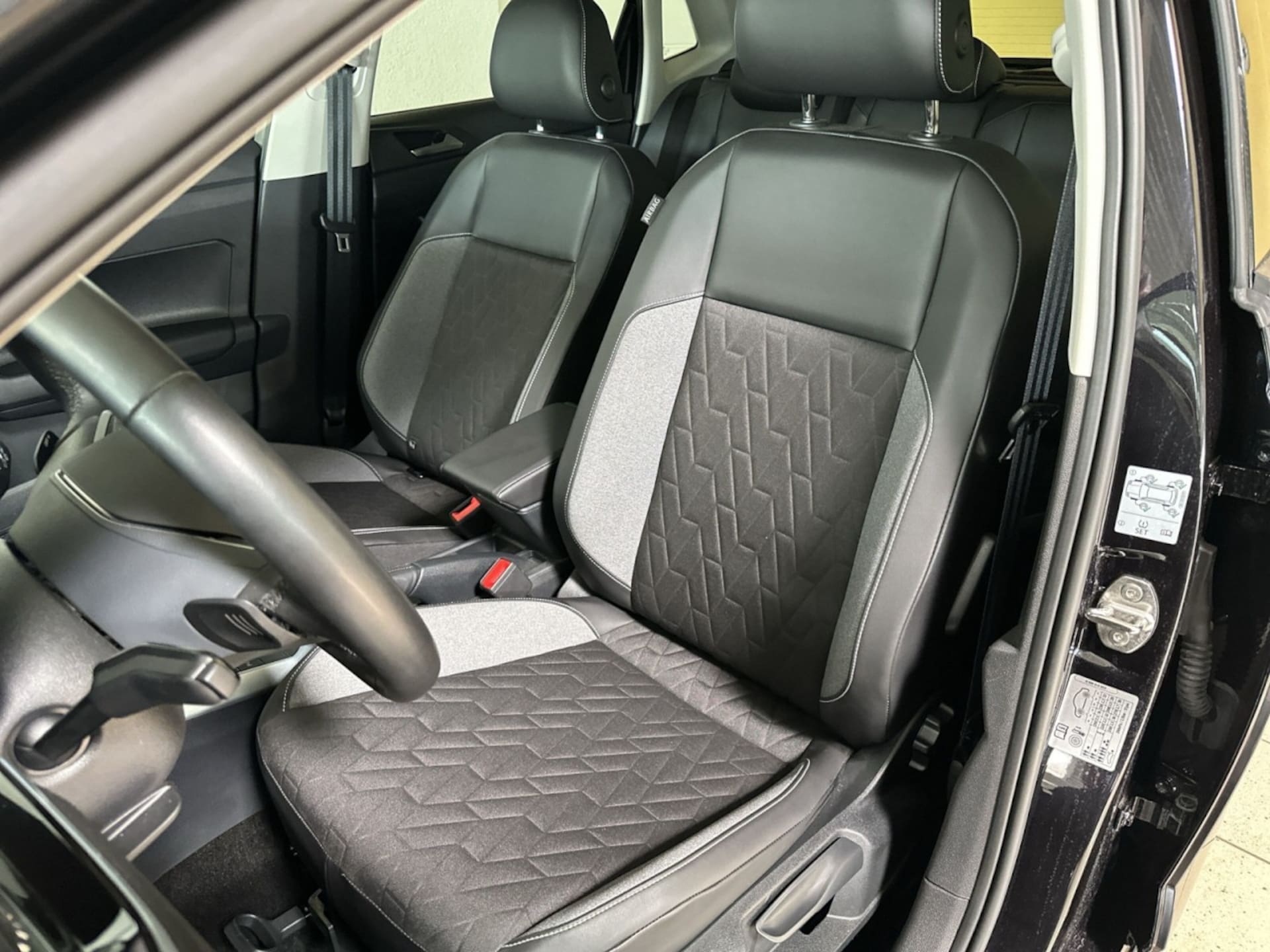 Volkswagen Polo Goal