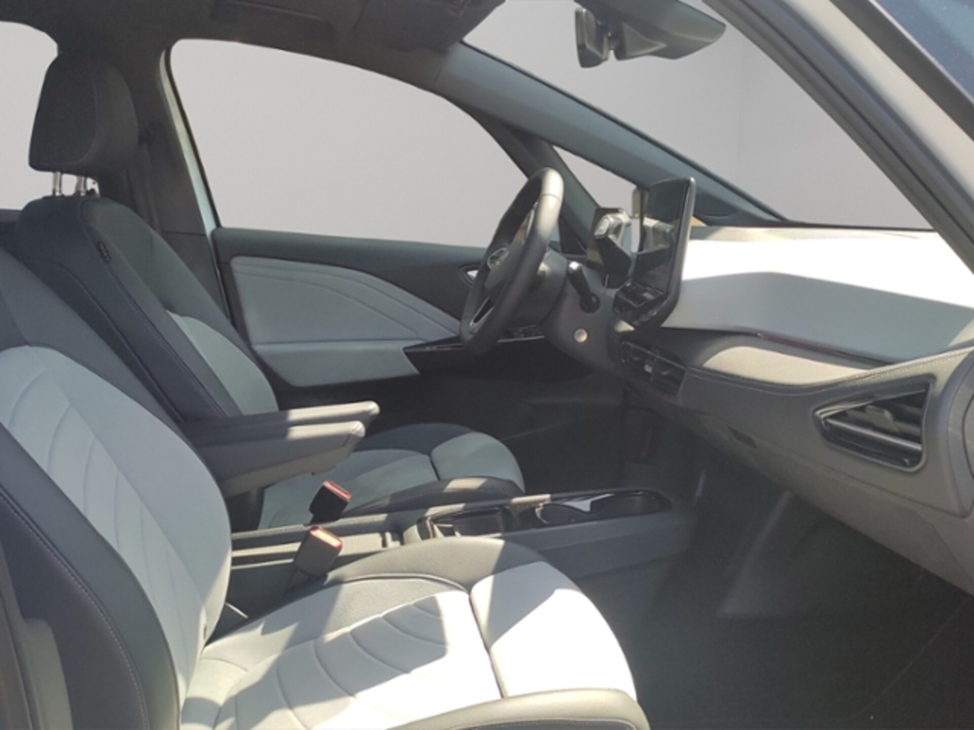 Volkswagen ID.3 MOVE Pro