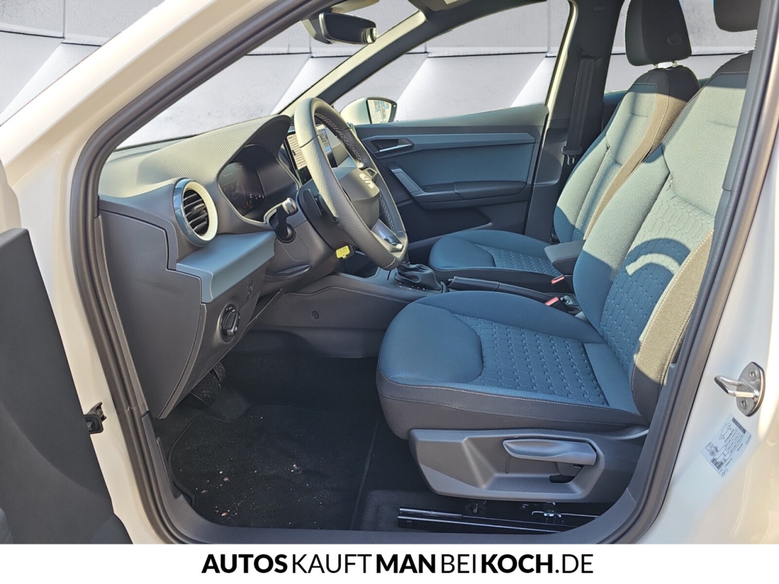 SEAT Ibiza – Bild 6