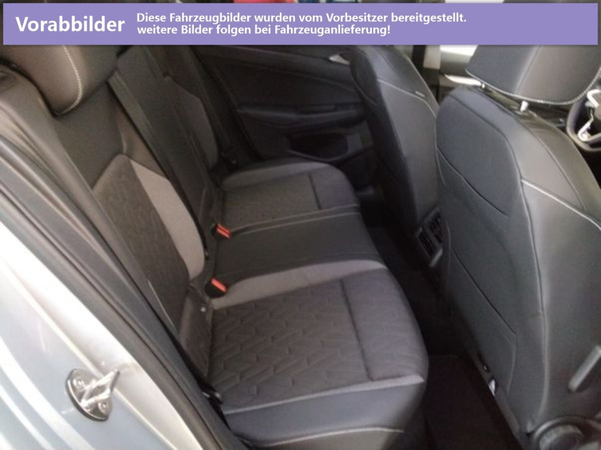 Volkswagen Golf Goal