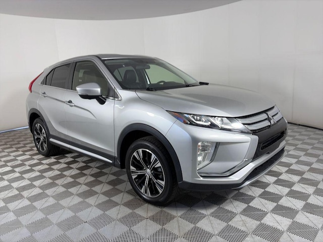 2019 Mitsubishi Eclipse Cross