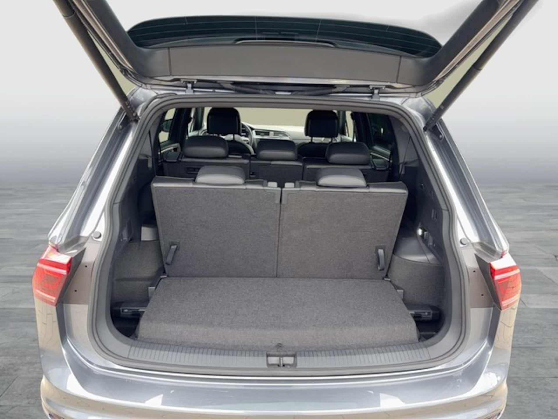 Volkswagen Tiguan Allspace R-Line