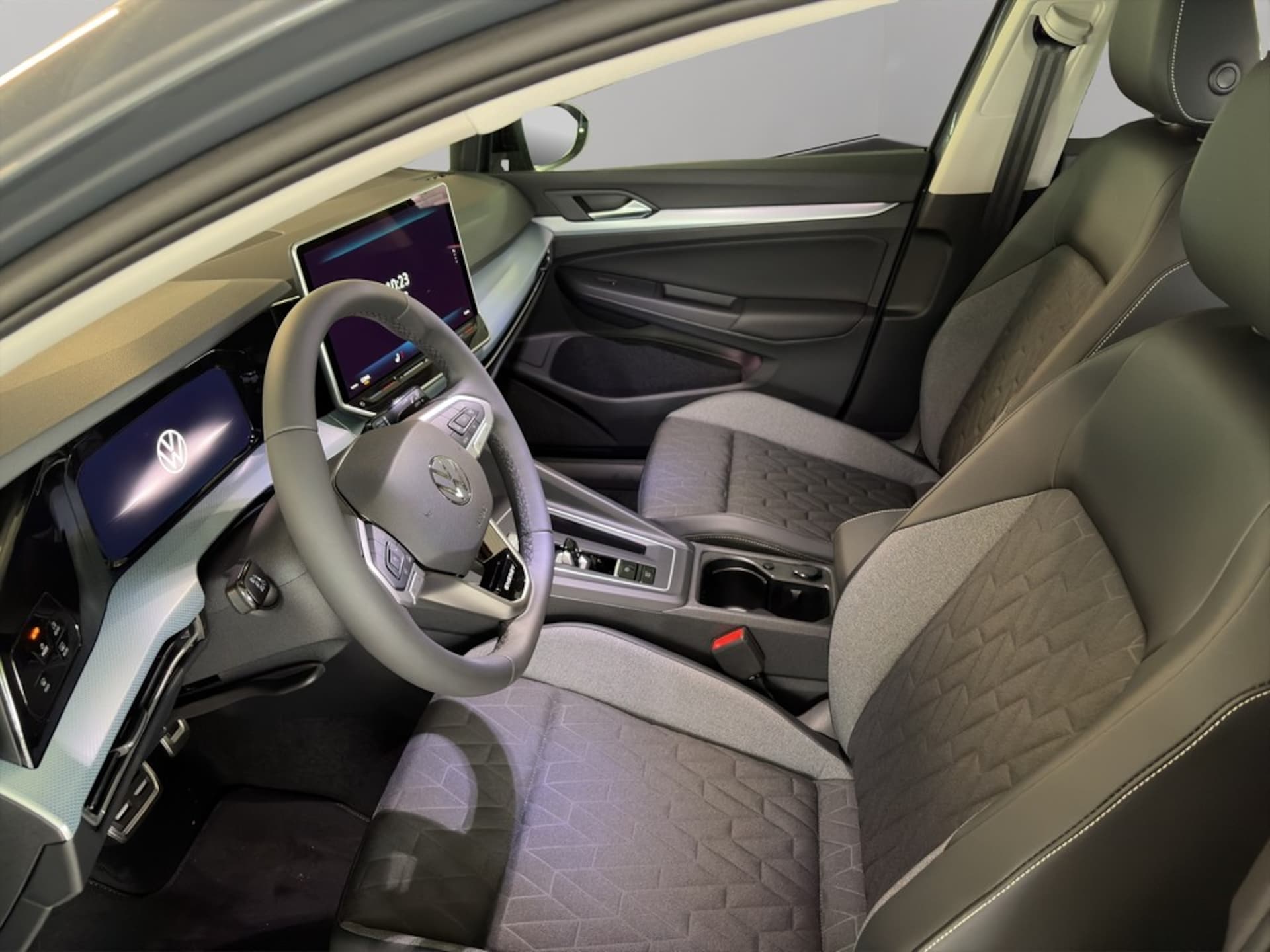 Volkswagen Golf ENERGY
