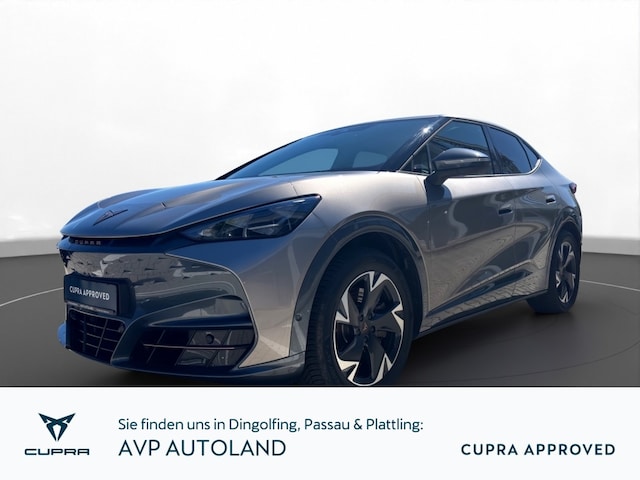 CUPRA Tavascan 210 kW 77 kWh | NAVI LED (SA003657-GW)