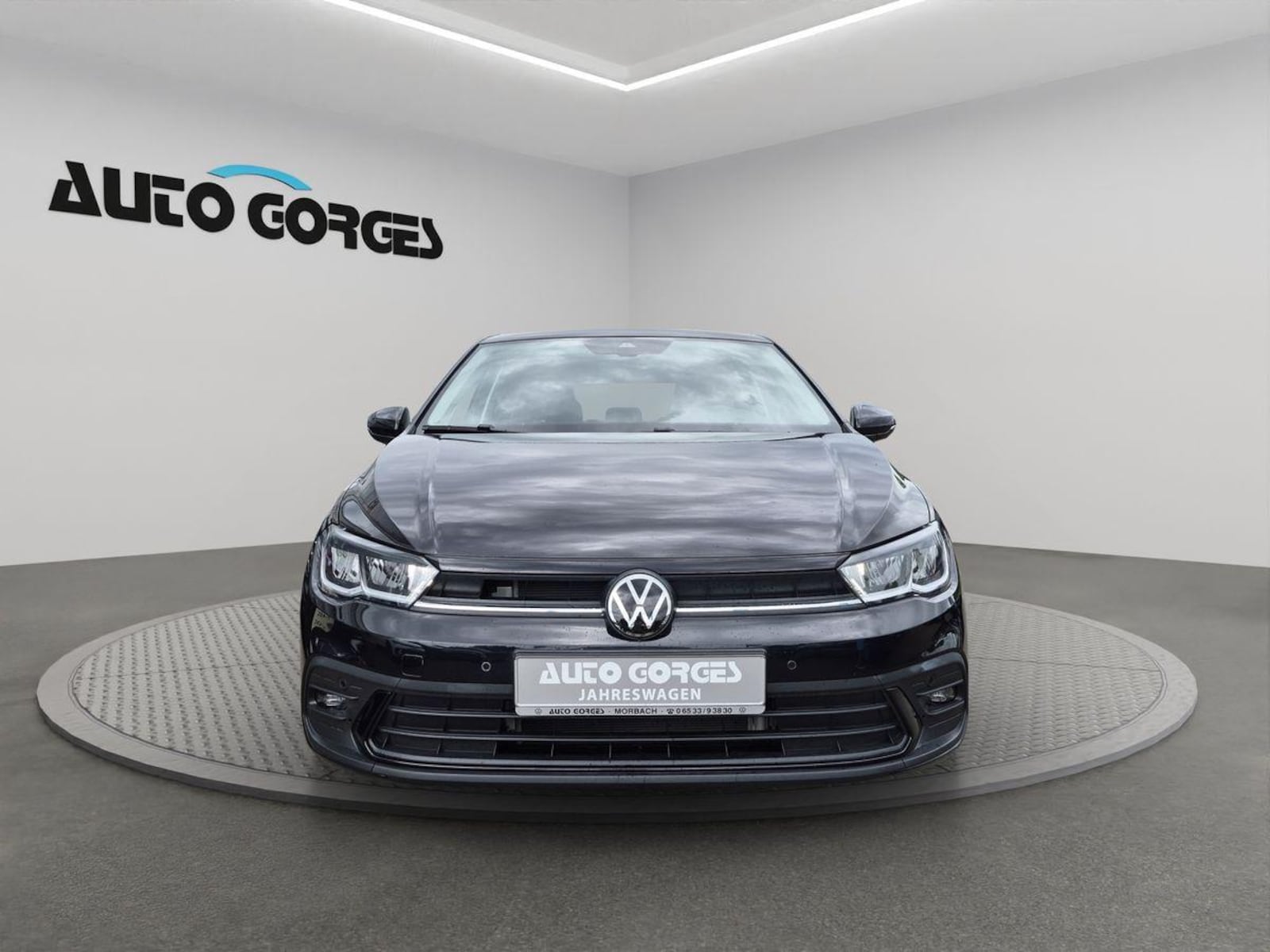 Volkswagen Polo – Bild 7
