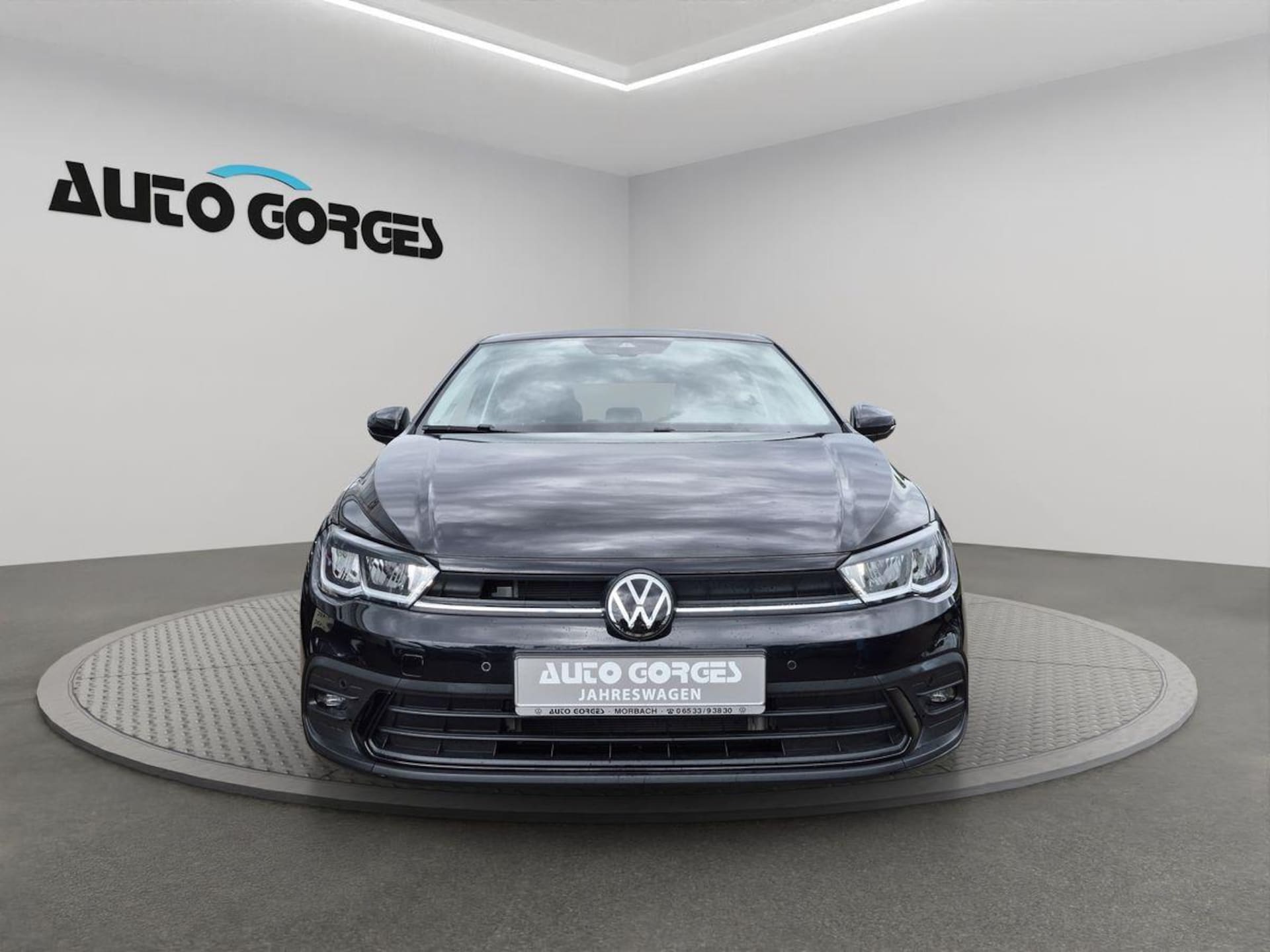 Volkswagen Polo Goal