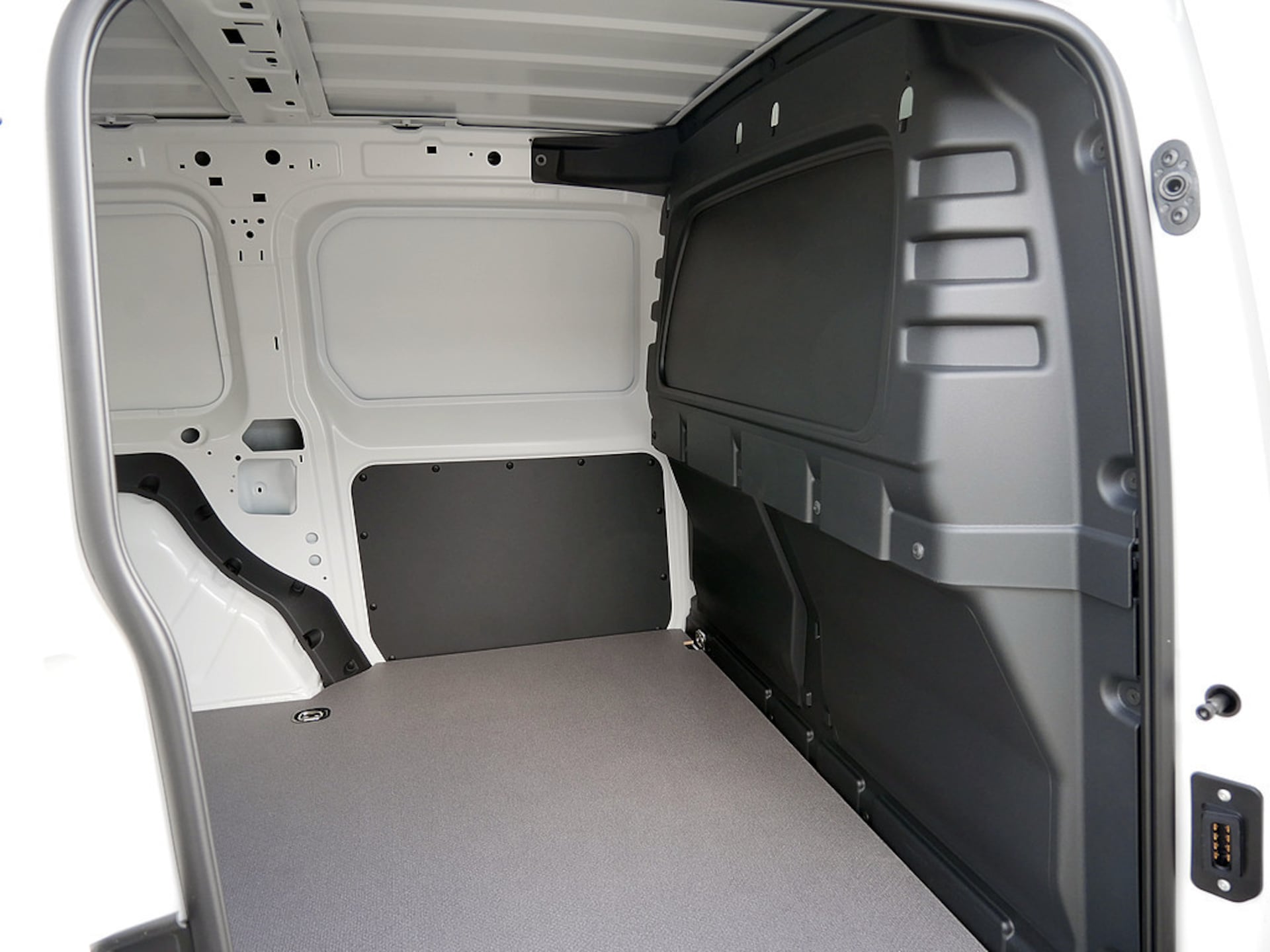 Volkswagen Caddy Maxi Cargo