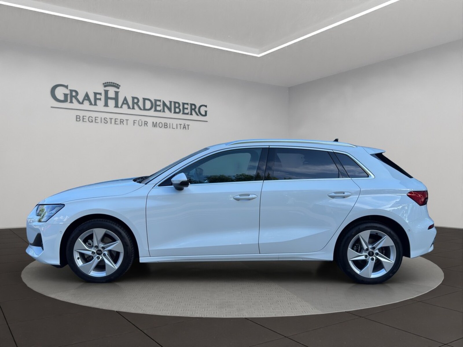 Audi A3 Sportback – Bild 2