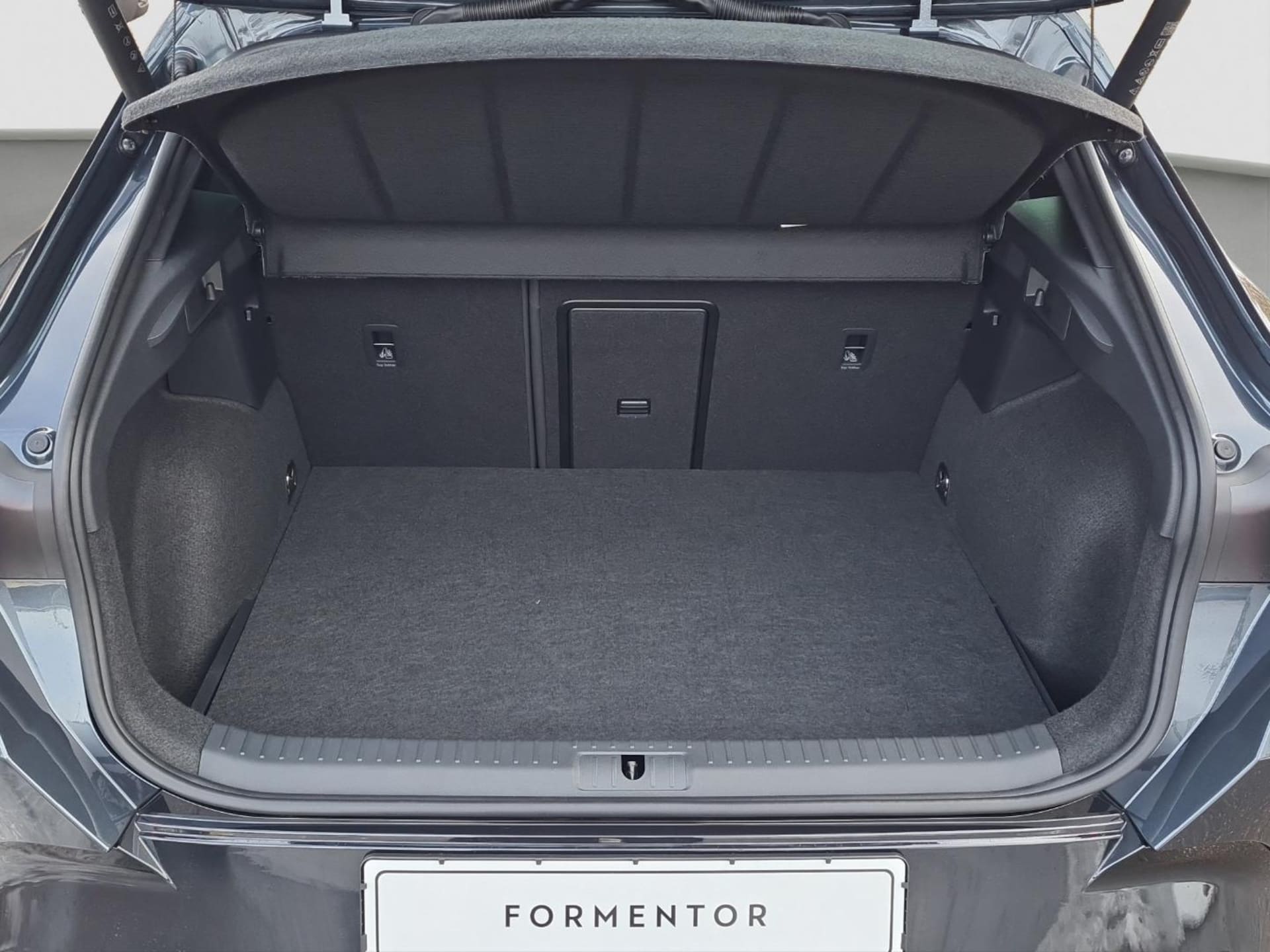 CUPRA Formentor VZ
