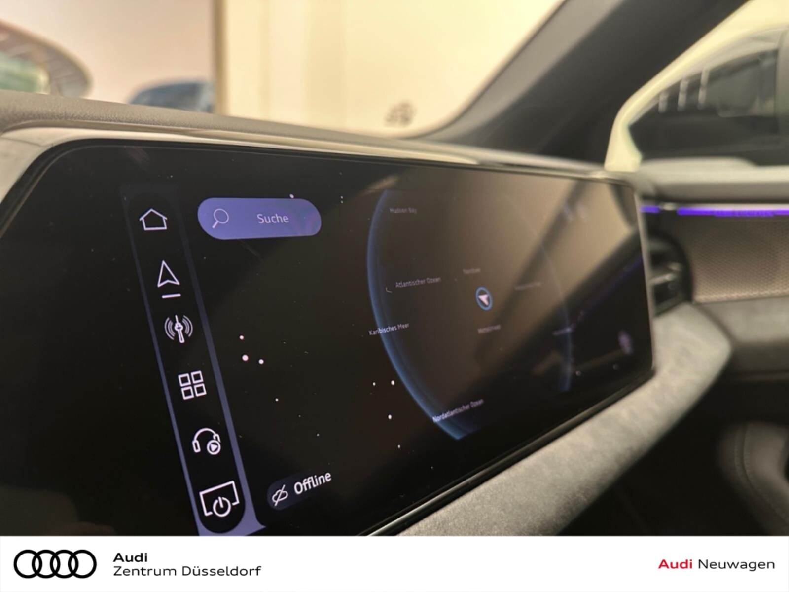 Audi A6 Avant – Bild 14