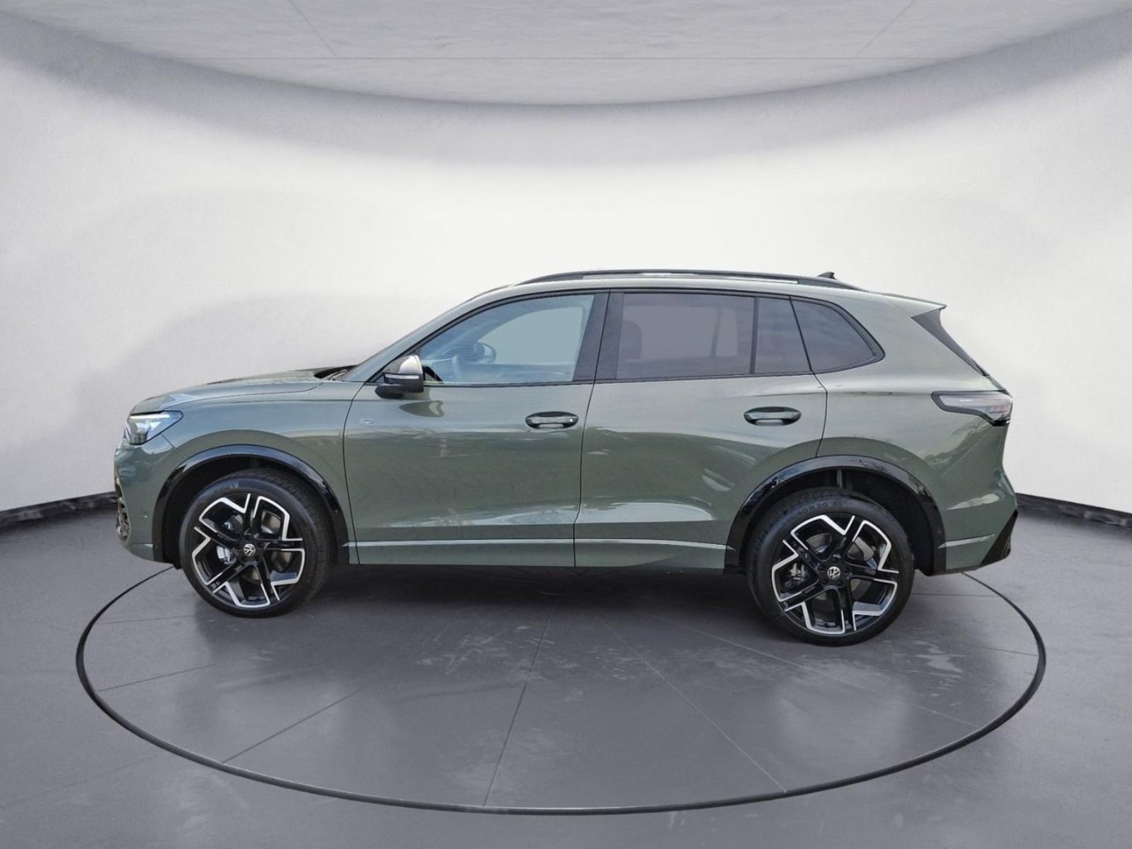 Volkswagen Tiguan – Bild 3