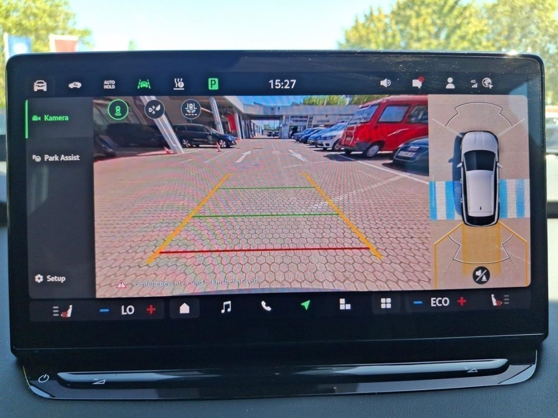 Skoda Elroq 85 Sportline