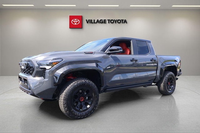 2025 Toyota