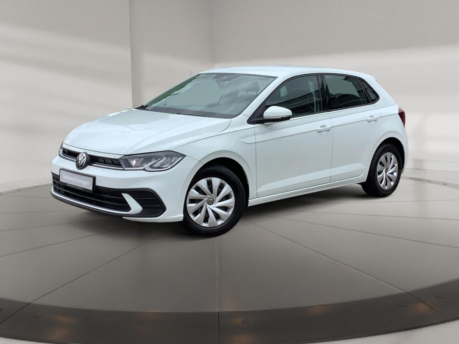 Volkswagen Polo Life