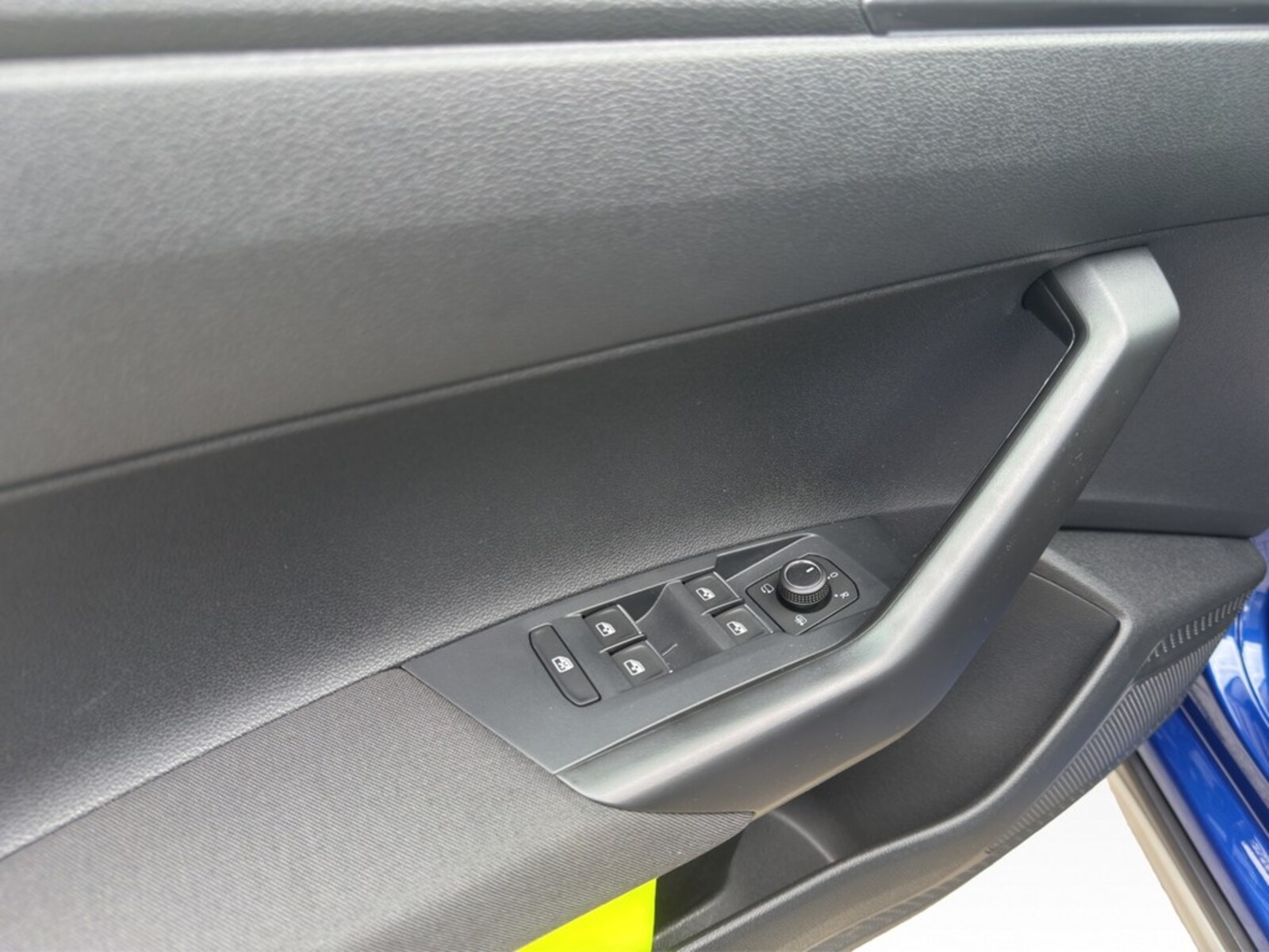 Volkswagen Taigo – Bild 13