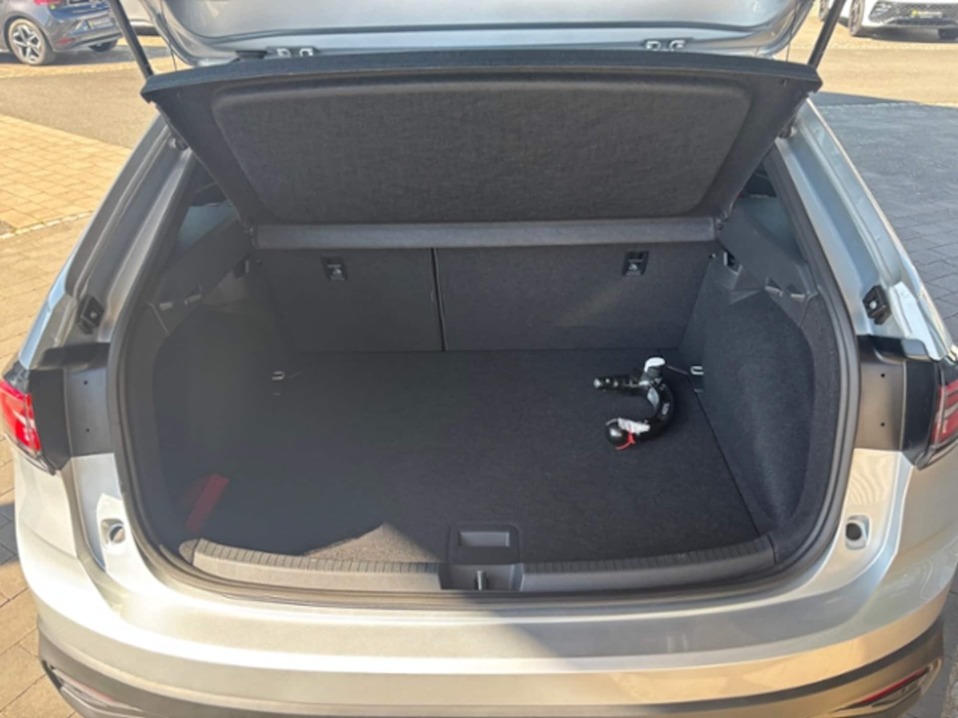 Volkswagen Taigo Goal