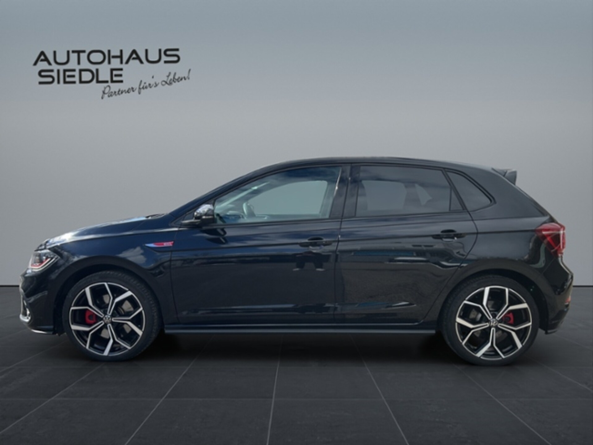 Volkswagen Polo GTI