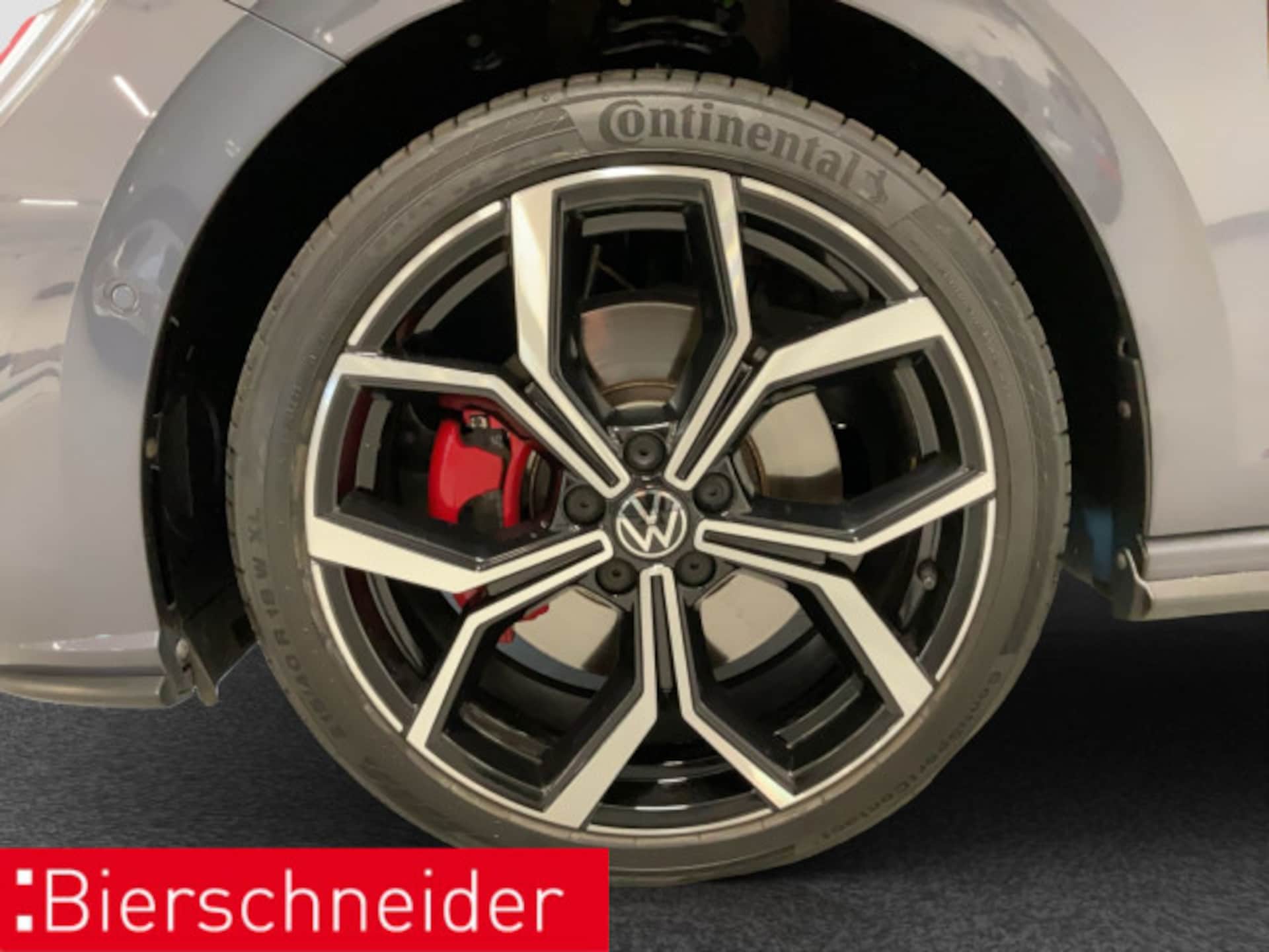 Volkswagen Polo GTI