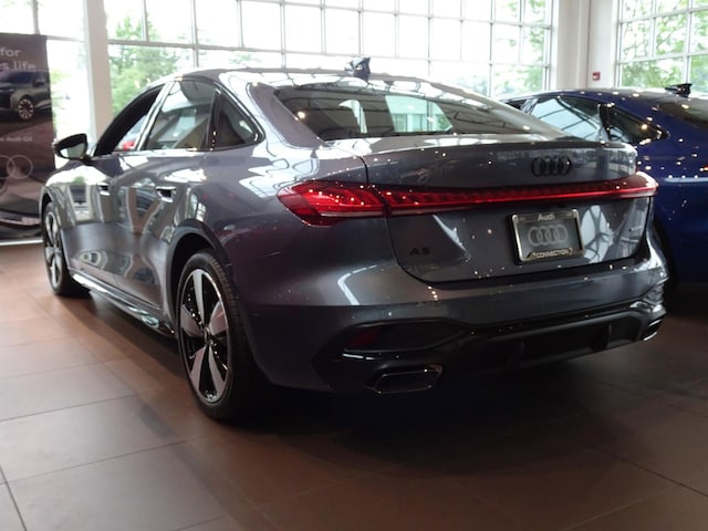 2026 Audi A5 Sedan
