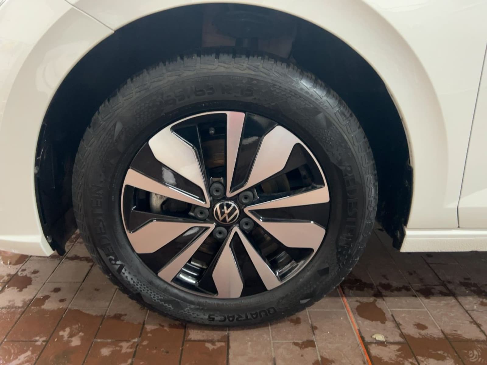 Volkswagen Polo – Bild 14