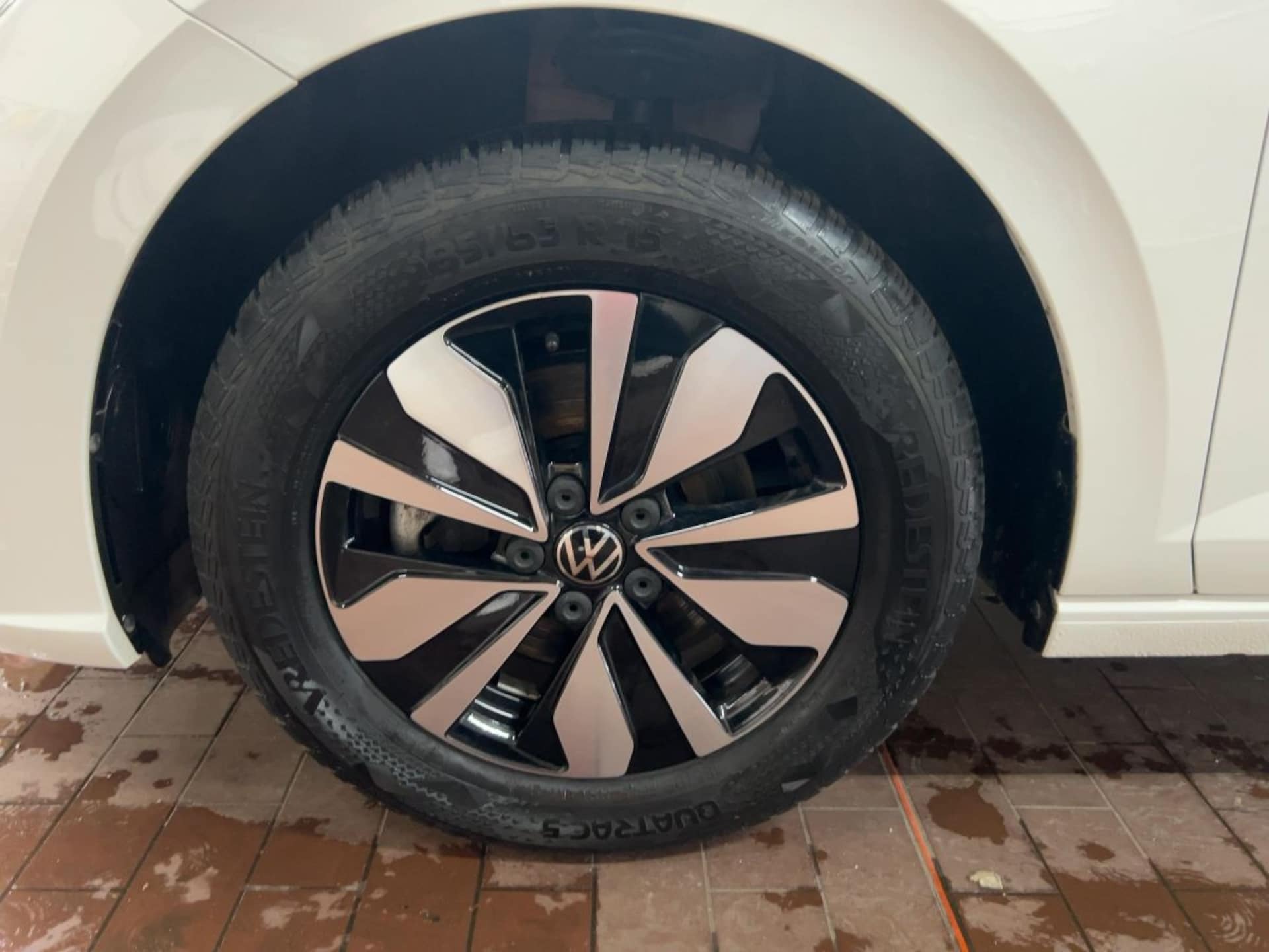 Volkswagen Polo Goal