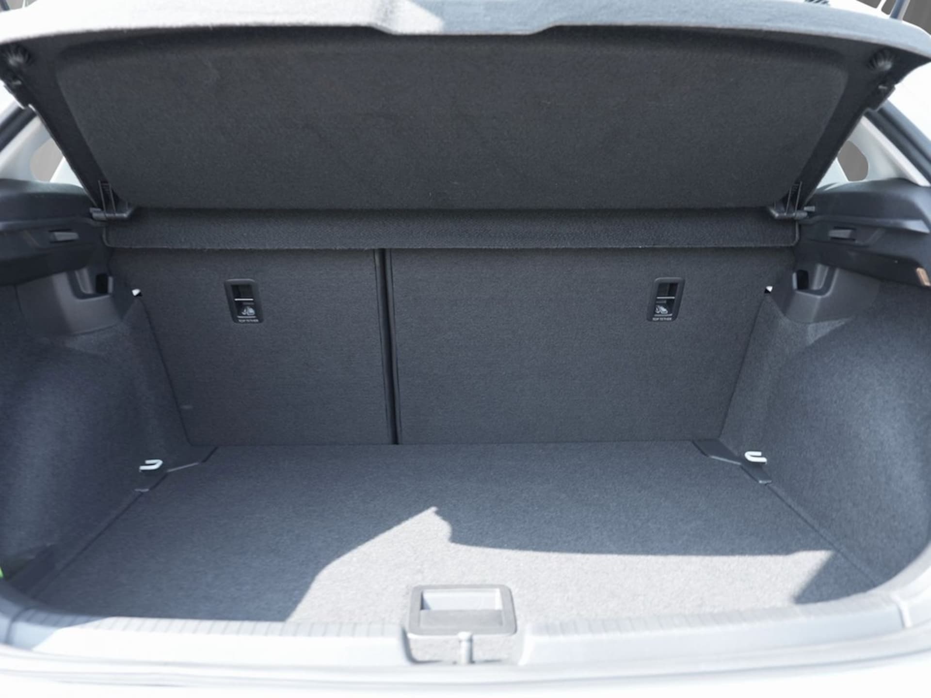Volkswagen Polo Style