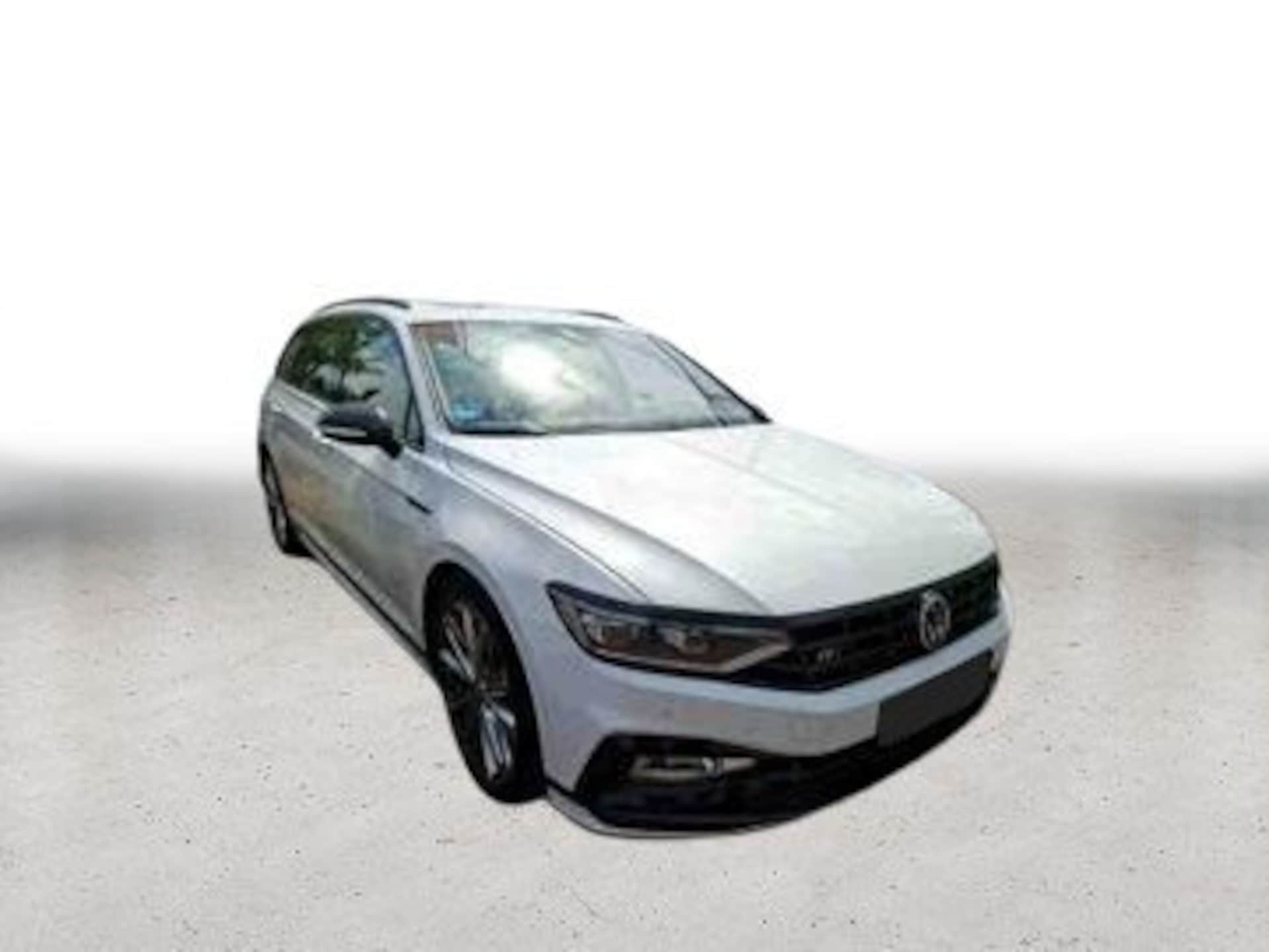 Volkswagen Passat Variant Business