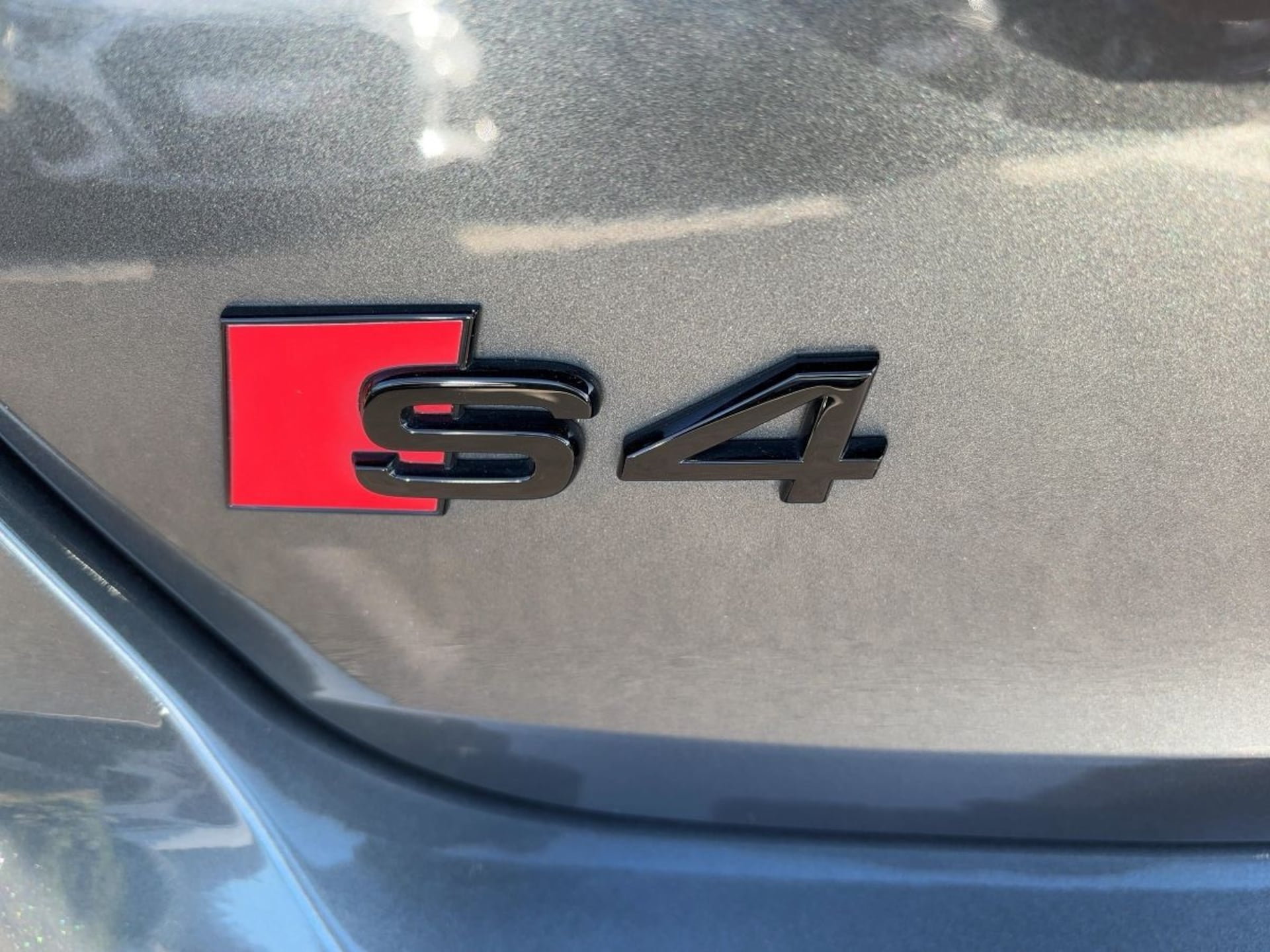 Audi S4 Avant