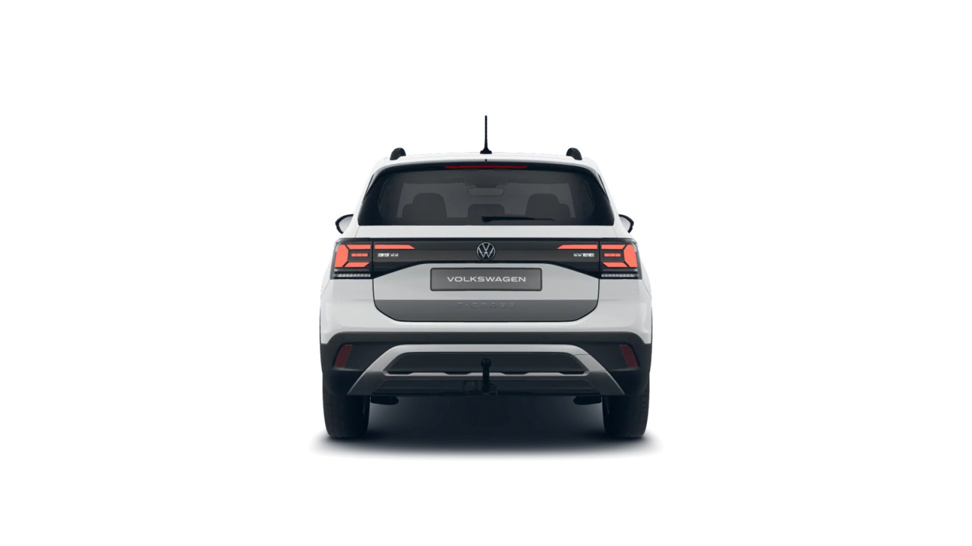 Volkswagen T-Cross ENERGY