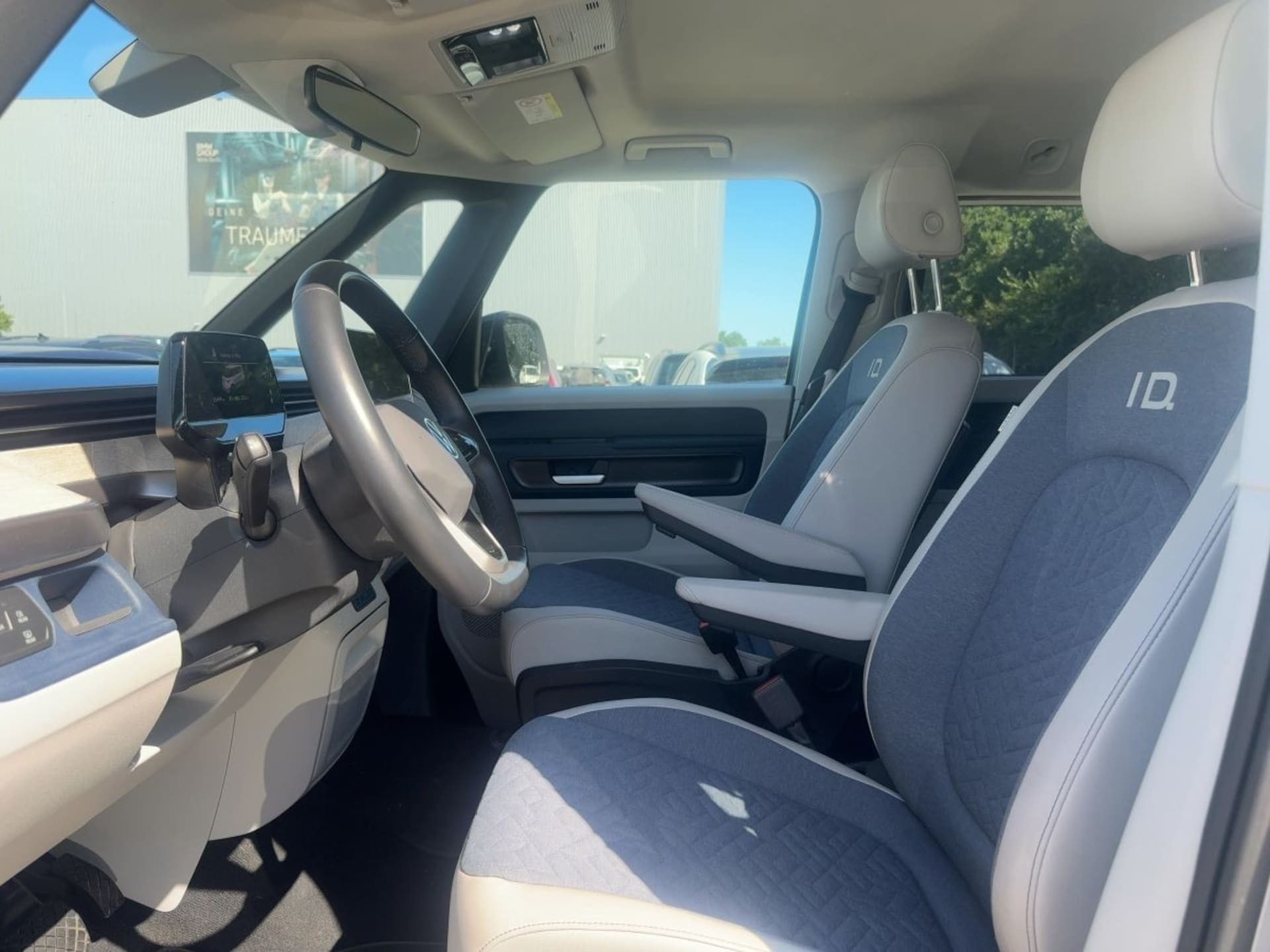 Volkswagen ID. Buzz Pro