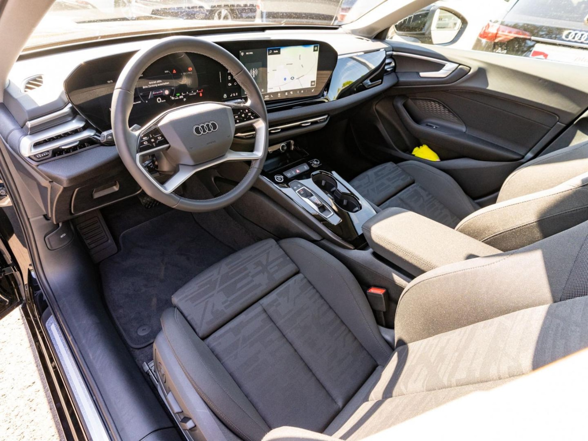 Audi A5 Avant
