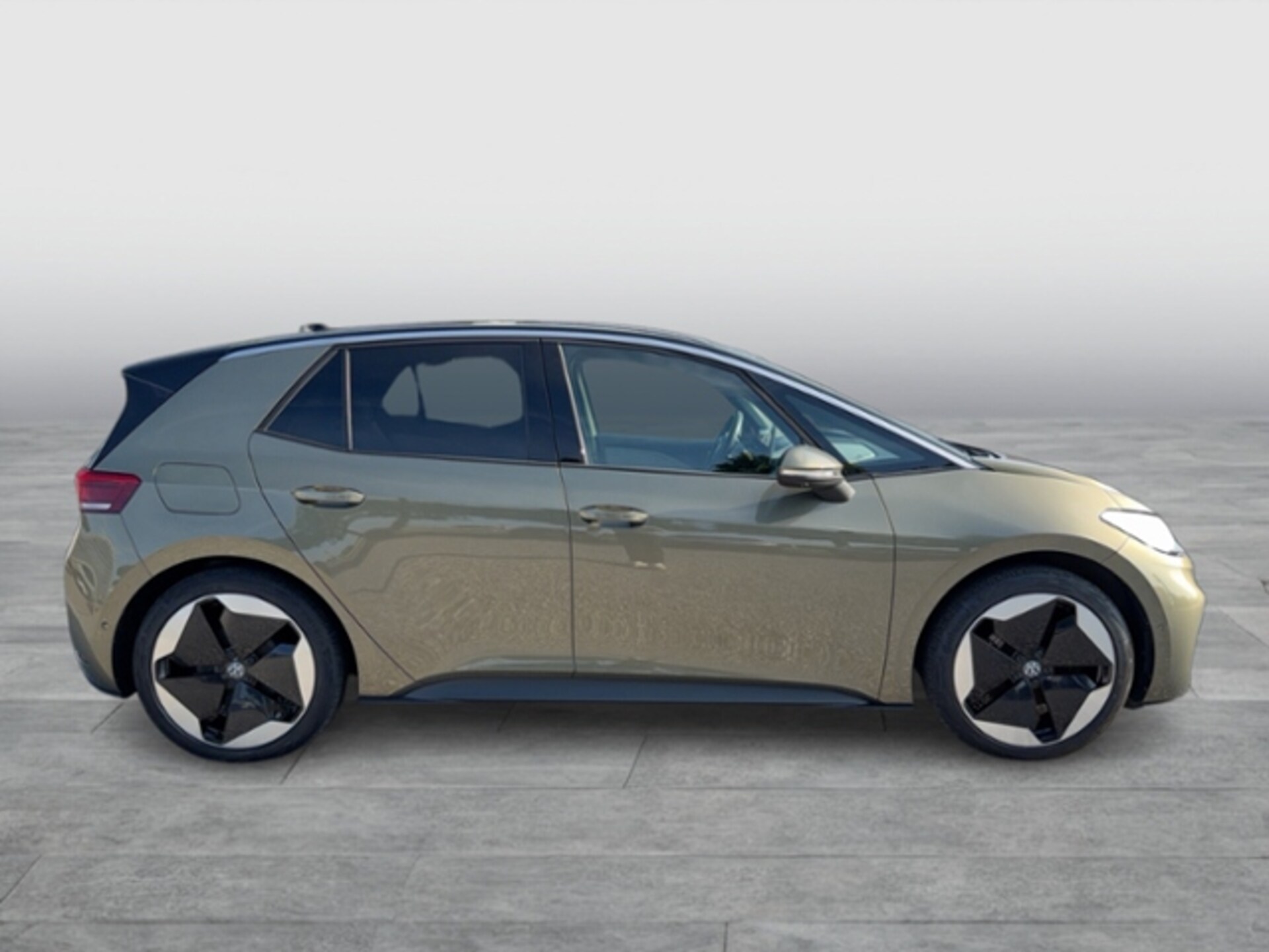 Volkswagen ID.3 Pro S