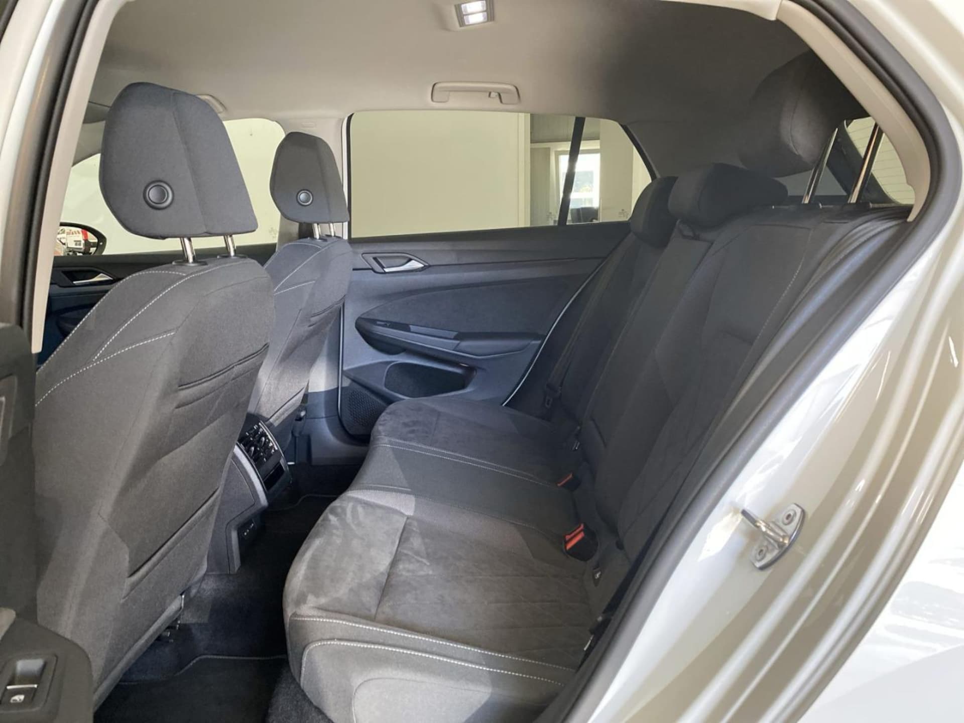 Volkswagen Golf Style