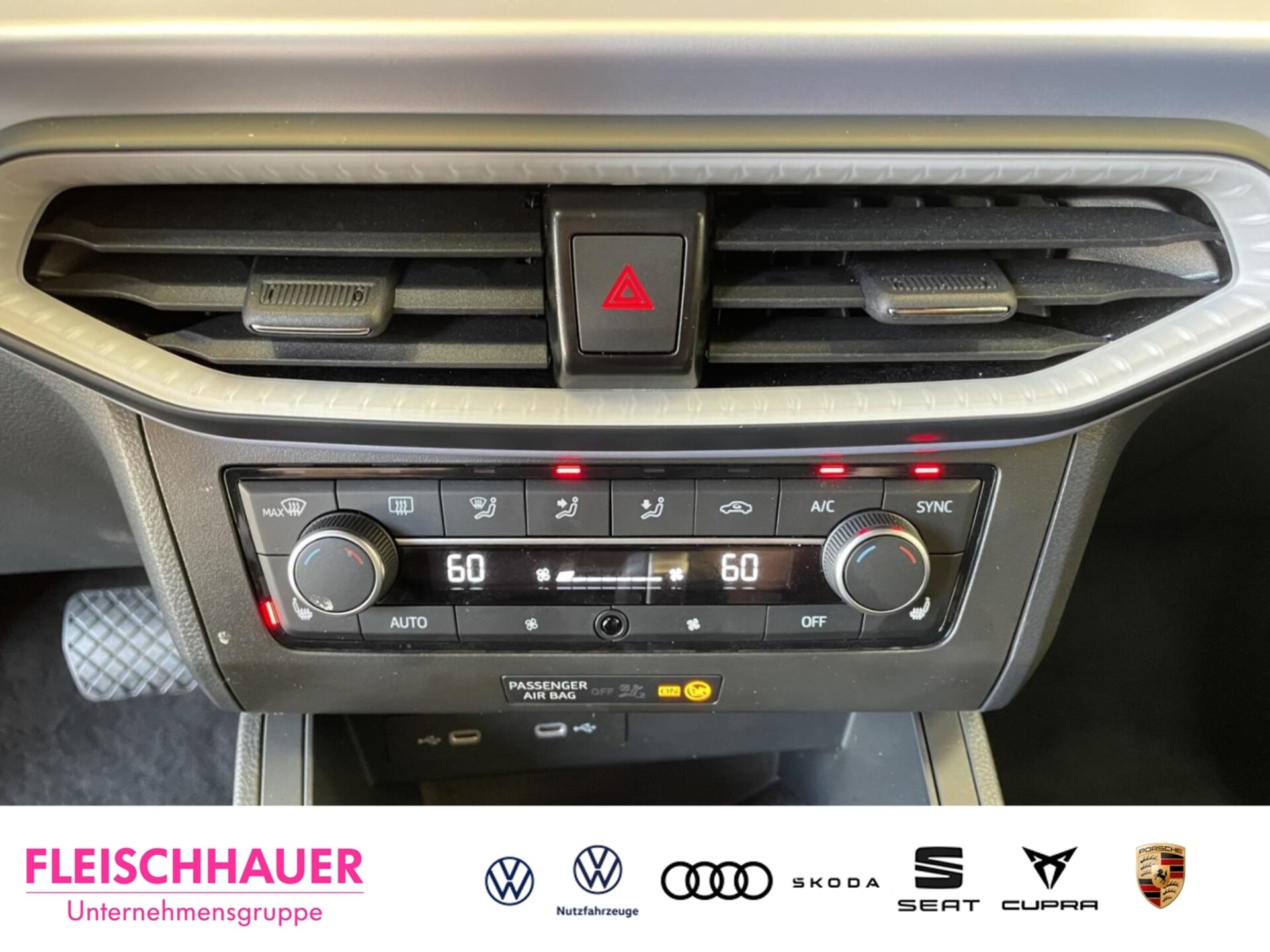 SEAT Ibiza FR