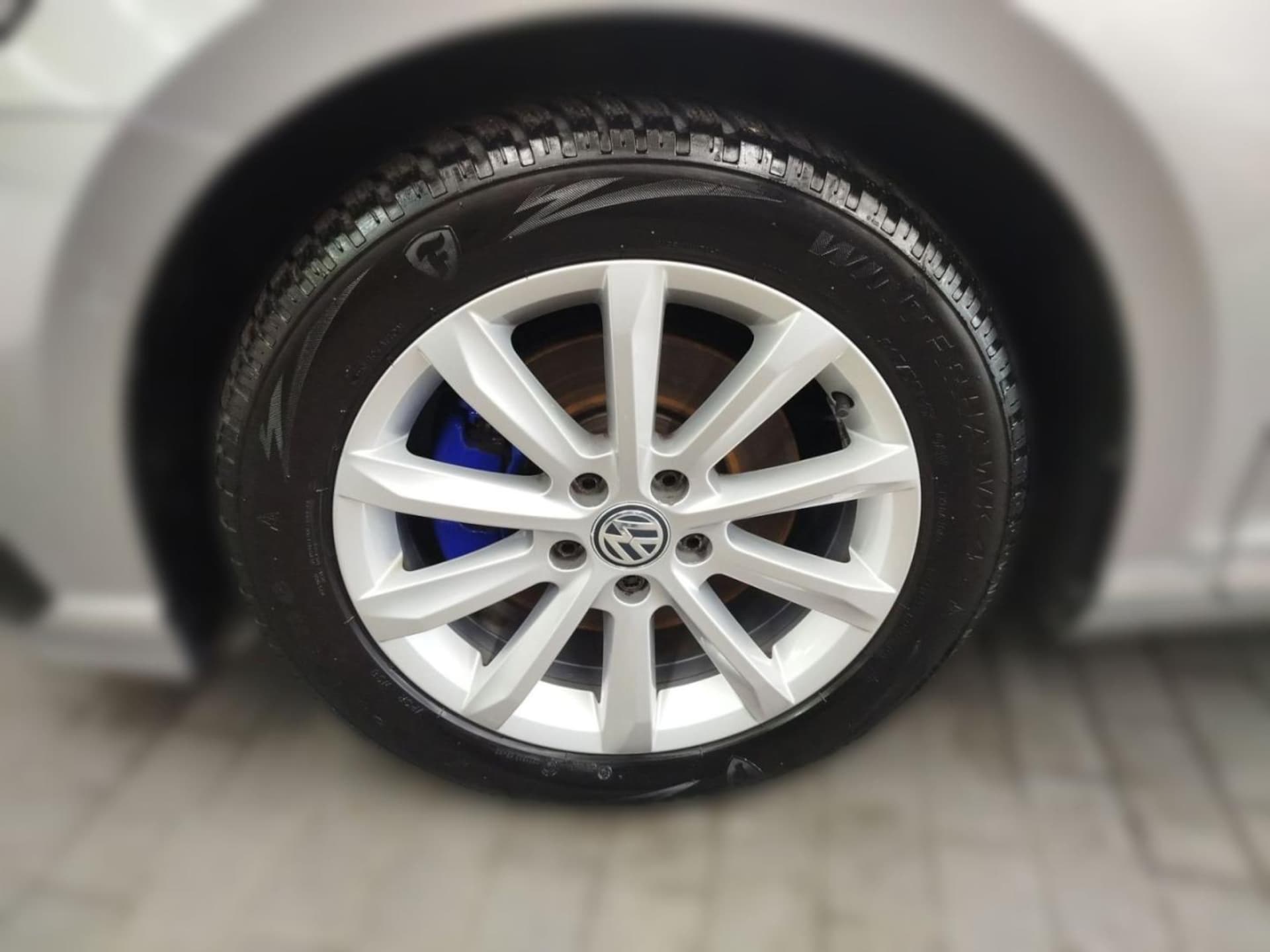 Volkswagen Passat Variant GTE