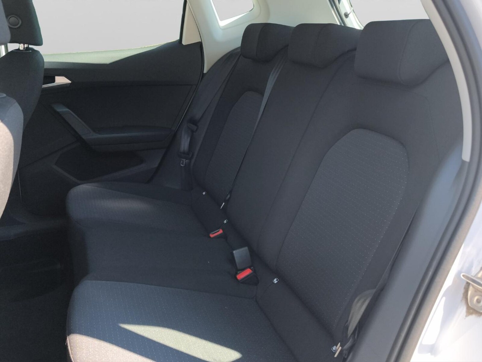 SEAT Arona – Bild 14