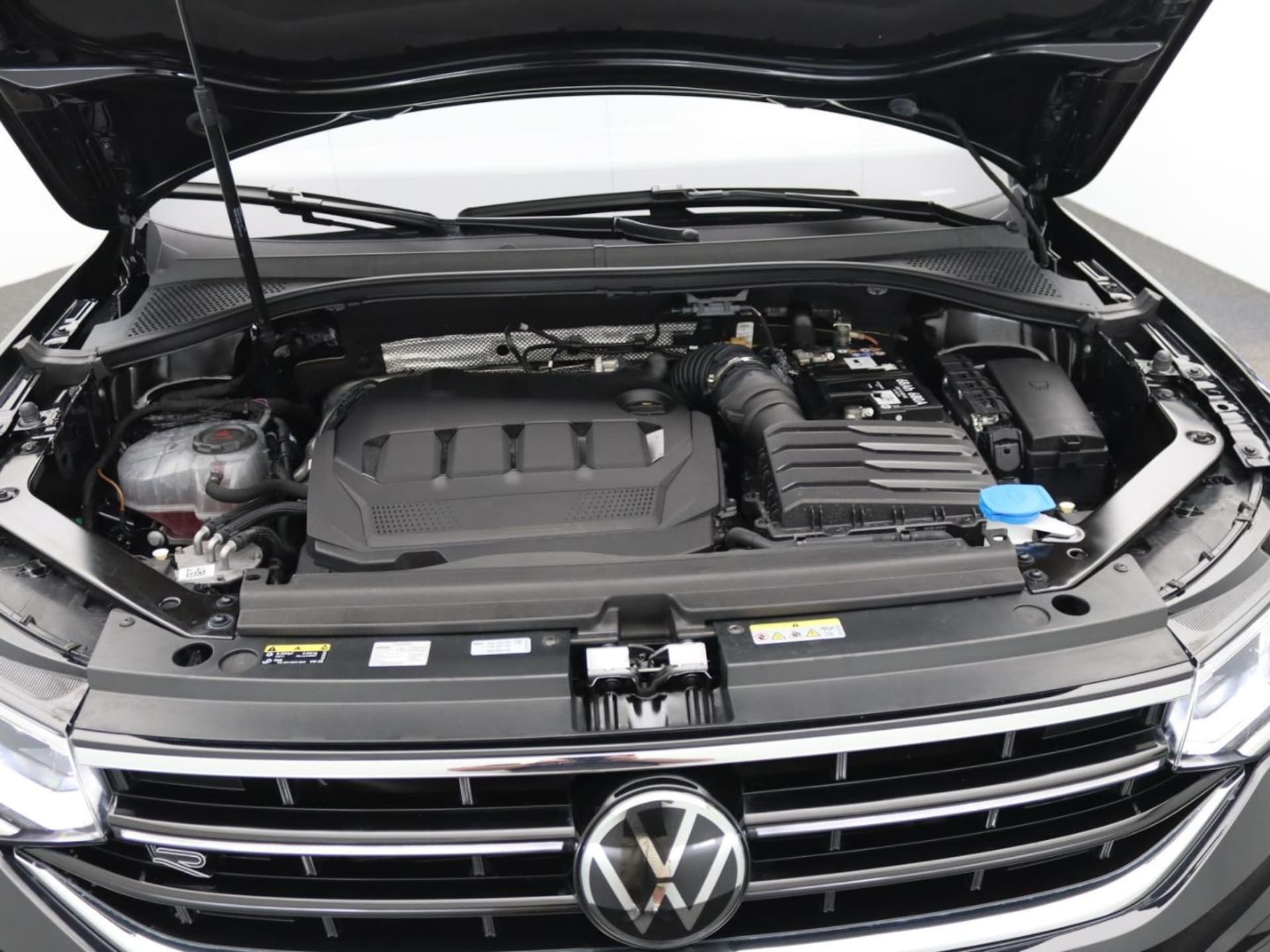 Volkswagen Tiguan Allspace R-Line