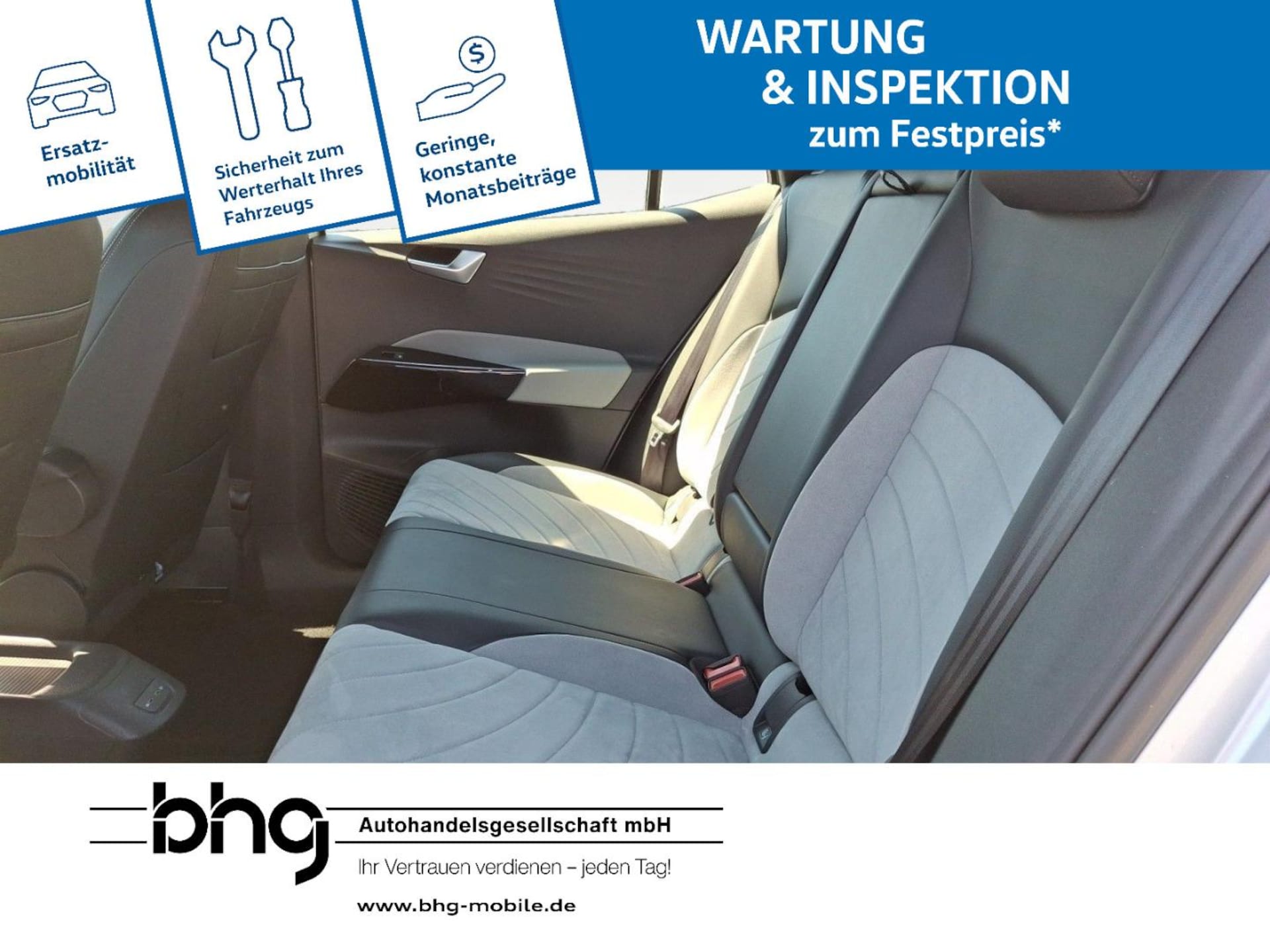 Volkswagen ID.3 Pro Performance